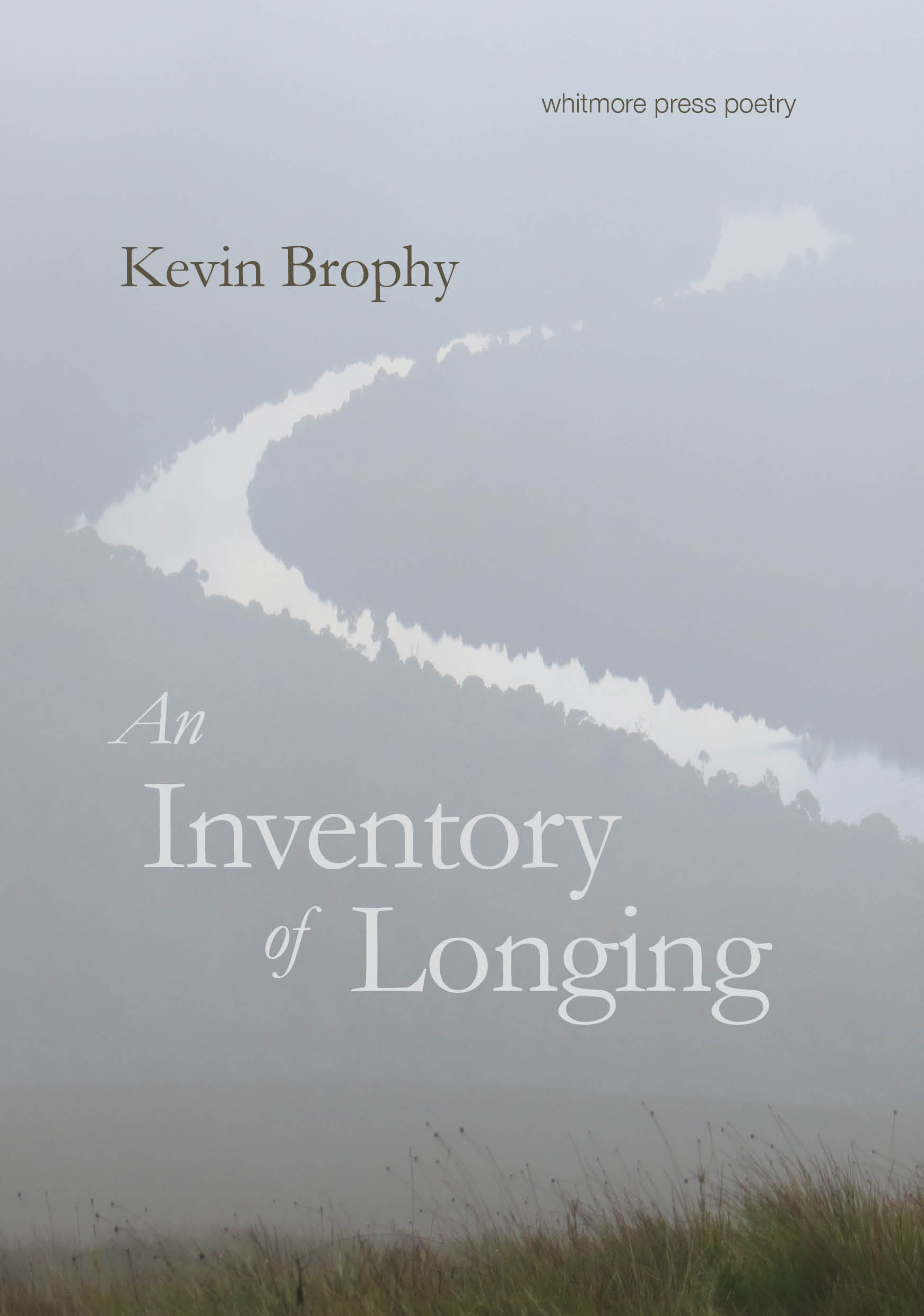 An Inventory of Longing